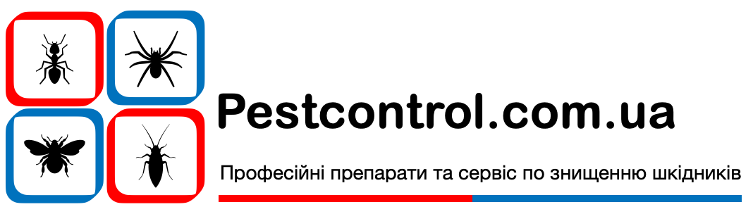 Pestcontrol UA